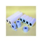 Boite de 36 Rouleaux Etiquettes Atlas 26 x 16 mm