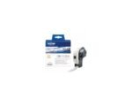 Rouleau d'étiquettes DK-11204 Brother original – Noir sur blanc, 17 x 54 mm (Dk11204) – Image 2