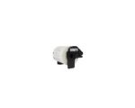 Rouleau d'étiquettes DK-11240 Brother original – Noir sur blanc, 102 x 51 mm (Dk11240) – Image 2