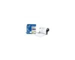 Rouleau d'étiquettes DK-11240 Brother original – Noir sur blanc, 102 x 51 mm (Dk11240) – Image 3