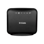 Routeur 3G Wi-Fi N150 D-Link DWR-111
