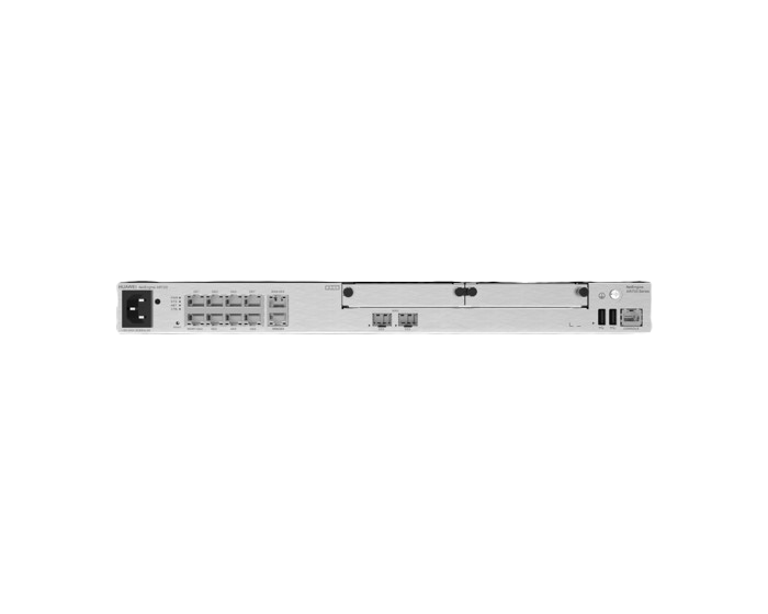 Routeur Huawei NetEngine AR700  8 ports (02354GBG-001) – Image 6