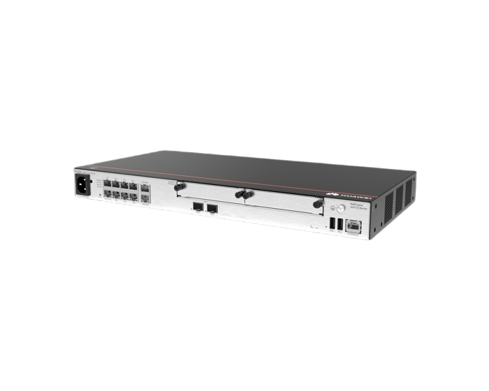 Routeur Huawei NetEngine AR700  8 ports (02354GBG-001) – Image 3