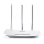 Routeur Sans fil TP-Link N300 Wi-Fi 300 Mbps (TL-WR845N) – Image 7