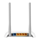 Routeur TP-Link 300Mbps Wireless N 300 Mbps (TL-WR840N) – Image 3