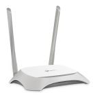 Routeur TP-Link 300Mbps Wireless N 300 Mbps (TL-WR840N) – Image 8