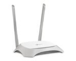 Routeur TP-Link 300Mbps Wireless N 300 Mbps (TL-WR840N) – Image 5