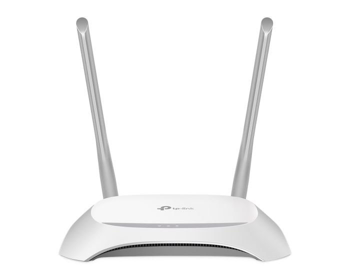 Routeur TP-Link 300Mbps Wireless N 300 Mbps (TL-WR840N) – Image 4