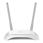 Routeur TP-Link 300Mbps Wireless N 300 Mbps (TL-WR840N) – Image 7