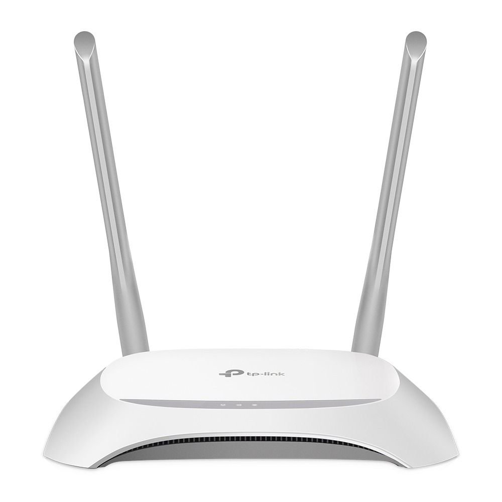 Routeur TP-Link 300Mbps Wireless N 300 Mbps (TL-WR840N) – Image 7