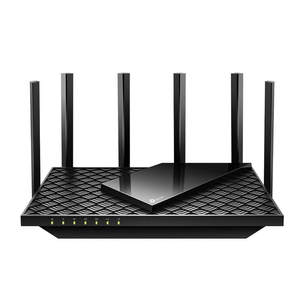 Routeur TP-Link Archer AX72 Pro AX5400 Gigabit WiFi 6 bi-bande (ARCHERAX72PRO) – Image 6