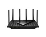 Routeur TP-Link Archer AX72 Pro AX5400 Gigabit WiFi 6 bi-bande (ARCHERAX72PRO) – Image 7