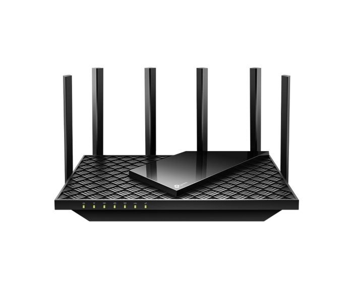 Routeur TP-Link Archer AX72 Pro AX5400 Gigabit WiFi 6 bi-bande (ARCHERAX72PRO) – Image 7