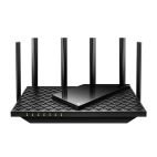 Routeur TP-Link Archer AX72 Pro AX5400 Gigabit WiFi 6 bi-bande (ARCHERAX72PRO) – Image 4