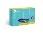 Routeur TP-Link ARCHER C20 AC750 WiFi bi-bande 300 Mbps (ARCHERC20) – Image 4