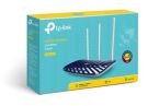 Routeur TP-Link ARCHER C20 AC750 WiFi bi-bande 300 Mbps (ARCHERC20) – Image 2