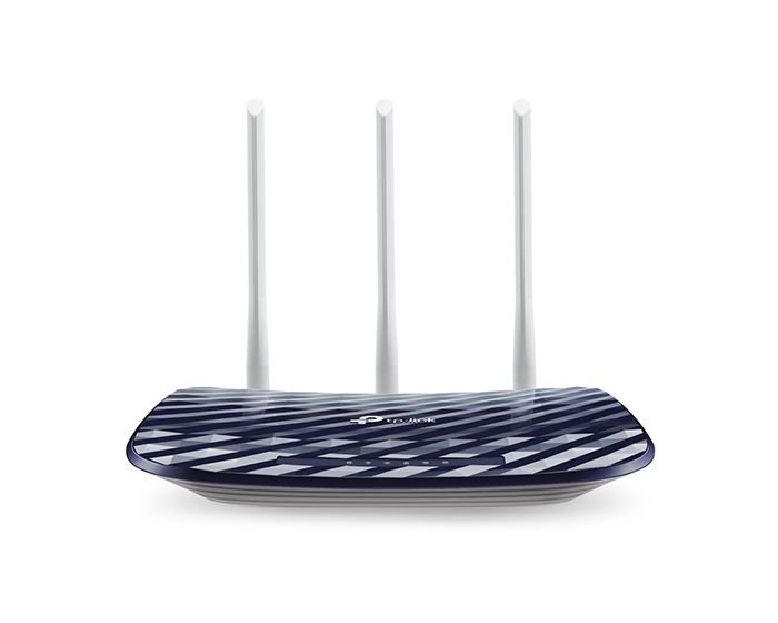 Routeur TP-Link ARCHER C20 AC750 WiFi bi-bande 300 Mbps (ARCHERC20) – Image 7