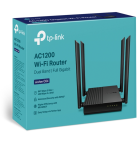 Routeur TP-Link Wi-Fi Archer C64 AC1200 Dual-Band (ARCHERC64) – Image 10