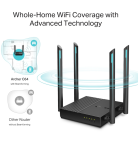 Routeur TP-Link Wi-Fi Archer C64 AC1200 Dual-Band (ARCHERC64) – Image 5