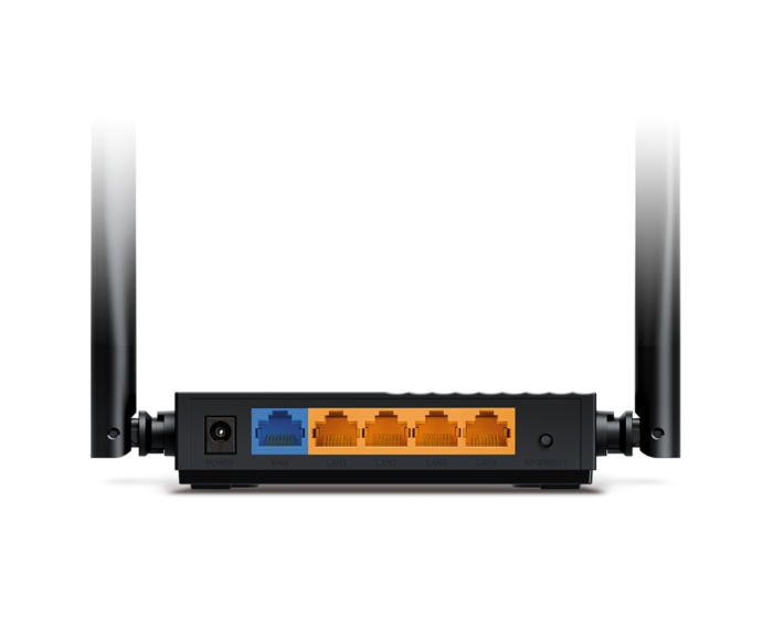 Routeur TP-Link Wi-Fi Archer C64 AC1200 Dual-Band (ARCHERC64) – Image 9