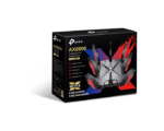 Routeur TP-Link Wi-Fi Archer GX90 AX6600 Tri-Band Wi-Fi 6 Gaming Router (ARCHERGX90) – Image 6