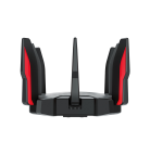 Routeur TP-Link Wi-Fi Archer GX90 AX6600 Tri-Band Wi-Fi 6 Gaming Router (ARCHERGX90)