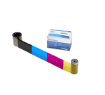 Ruban Couleur Datacard SD-160 - 250 faces (534100-001-R004)