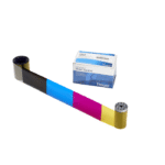 Ruban Couleur Datacard SD-160 - 250 faces (534100-001-R004)