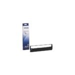 Ruban Epson SIDM Black LQ-350/LQ-300/+/+II (C13S015633BA)