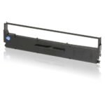 Ruban matriciel EPSON origine nylon noir LX-350 (S015637)