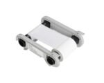 Ruban Monochrome Blanc pour Evolis Zenius/Primacy/Edikio 1000 faces (RCT015NAA) – Image 2