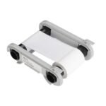 Ruban Monochrome Blanc pour Evolis Zenius/Primacy/Edikio 1000 faces (RCT015NAA)