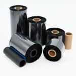 Rubans thermique Cire/Résine Premium, M38 - 110mm x 74m