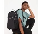 Sac à dos Eastpak Diren Powr 15″ pour Pc portable Noir (EK0A5BA1O251)