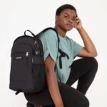 Sac à dos Eastpak Diren Powr 15″ pour Pc portable Noir (EK0A5BA1O251)