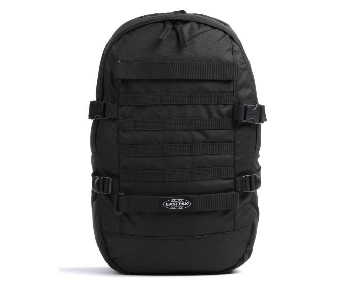 Sac à dos Eastpak Floid Tact L CS Mono Black (EK00024FW331) – Image 7