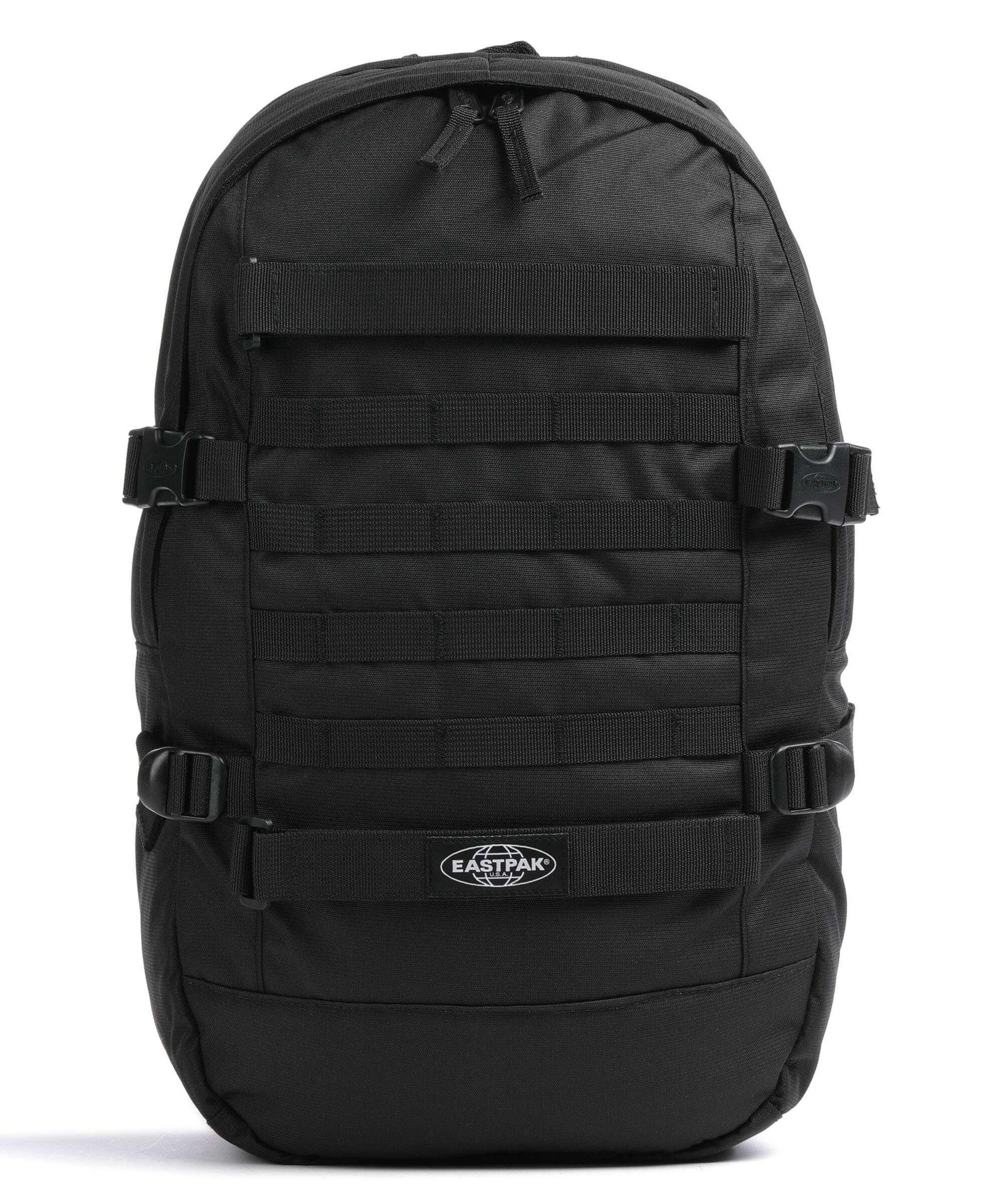 Sac à dos Eastpak Floid Tact L CS Mono Black (EK00024FW331) – Image 4