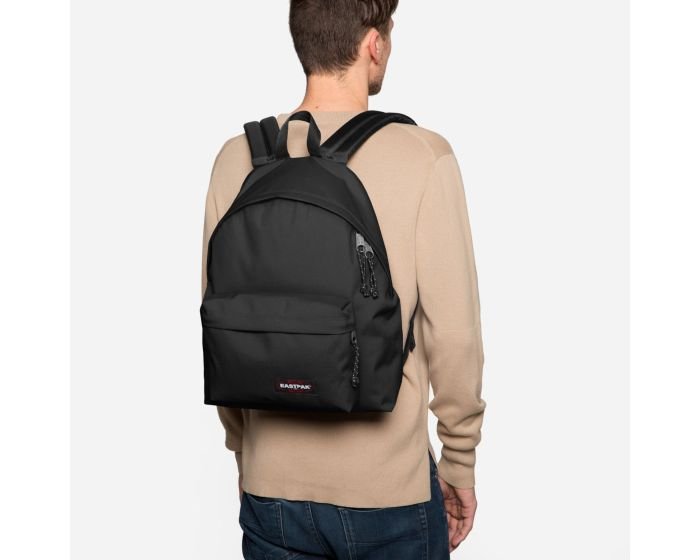 Sac à dos Eastpak Padded Pak'r 14″ Noir (EK62078Q) – Image 5