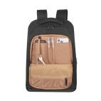 Sac à dos Rivacase 8164 noir pour ordinateur portable 17,3" (4260709013503) – Image 9