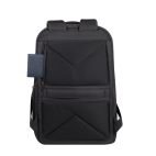 Sac à dos Rivacase 8164 noir pour ordinateur portable 17,3" (4260709013503) – Image 10
