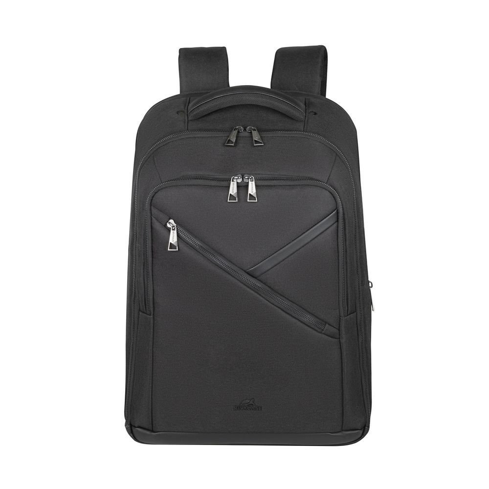 Sac à dos Rivacase 8164 noir pour ordinateur portable 17,3" (4260709013503) – Image 8