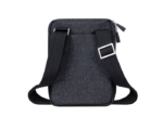 Sac à bandoulière Rivacase Lantau 8810 noir melange pour tablette jusqu'à 8" – Image 14