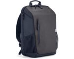 Sac à dos pour ordinateur portable HP Travel 18 litres 15,6 pouces gris fer