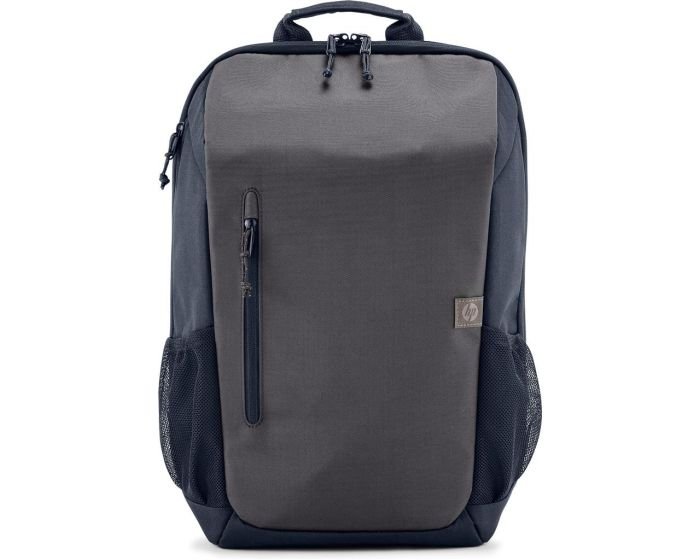 Sac à dos pour ordinateur portable HP Travel 18 litres 15,6 pouces gris fer – Image 3
