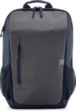 Sac à dos pour ordinateur portable HP Travel 18 litres 15,6 pouces gris fer – Image 10