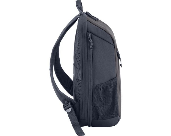 Sac à dos pour ordinateur portable HP Travel 18 litres 15,6 pouces gris fer – Image 8