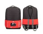Sac à dos Rivacase 7563 BLACK BUNDLE 10 + Souris sans fil (RIVA_7563) – Image 7