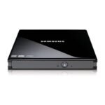 Graveur Samsung DVD externe 8x slim USB