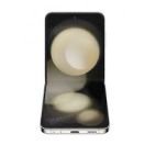 Smartphone SAMSUNG Galaxy Flip 5 Cream 6.7" Snapdragon8 8Go 256Go Android 5G 10Mpx 12Mpx 12Mpx (SM-F731BZEAMWD) – Image 2