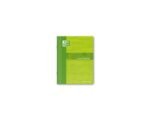 Oxford Office Essentials Cahier European Book 160PAGES